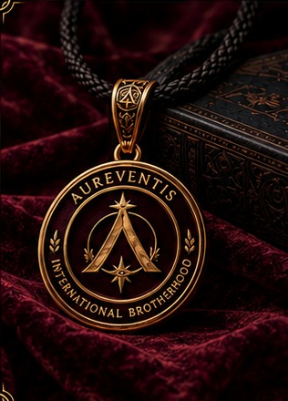 Aureventis Talisman