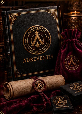 Aureventis Exclusive Materials