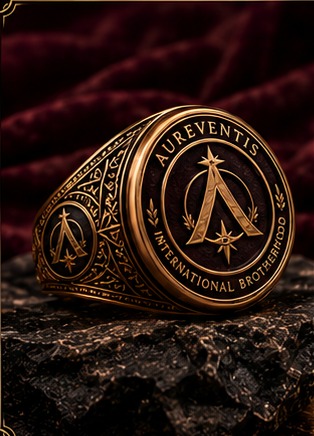 Aureventis Protection Ring